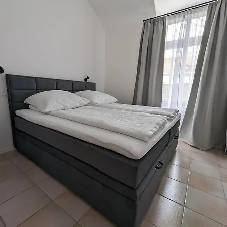 Apartment Im Alten Gefaengnis Uberlingen