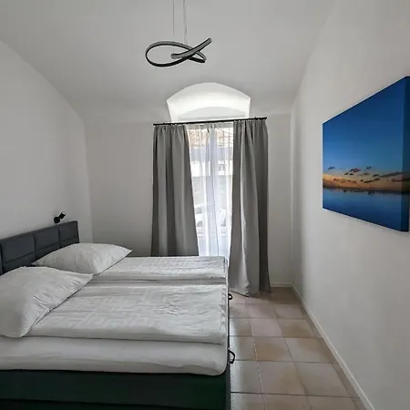 Apartment Im Alten Gefaengnis